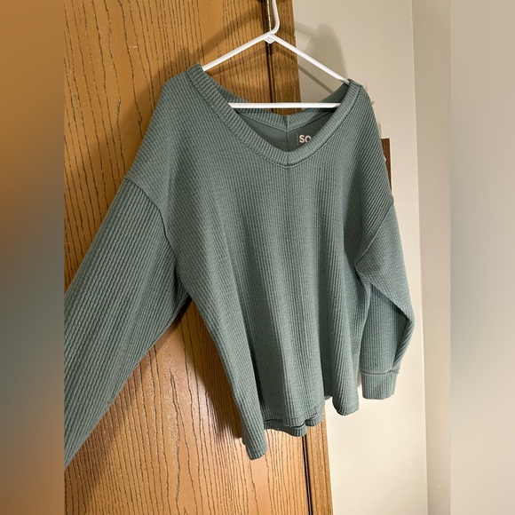 Comfy sweater - Picture 4 of 5